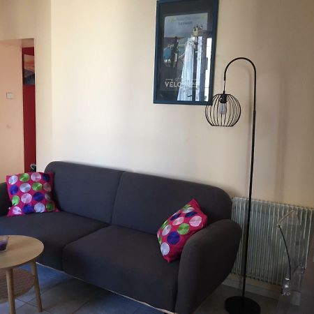 Appartement De Charme Bonnemere Сомюр Екстериор снимка