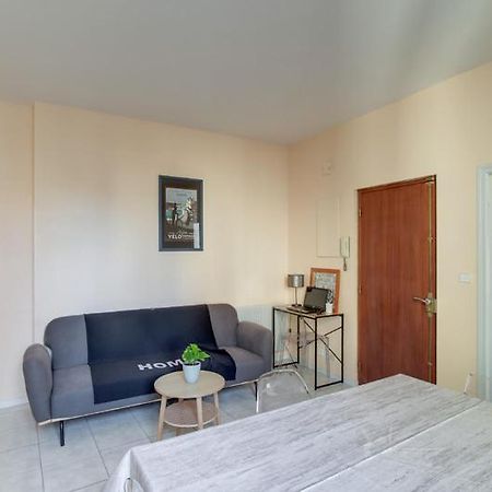 Appartement De Charme Bonnemere Сомюр Екстериор снимка